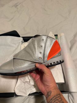Jordan 16 - Free The Youth a size 11 DS