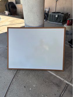 Whiteboard