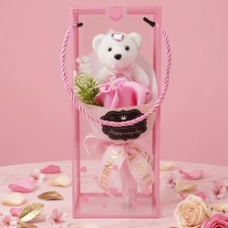 Light up Mother’s Day bear