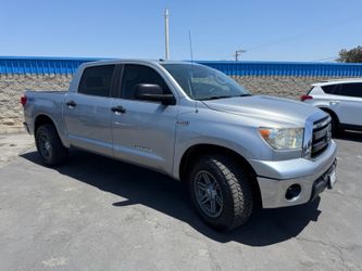2011 Toyota Tundra