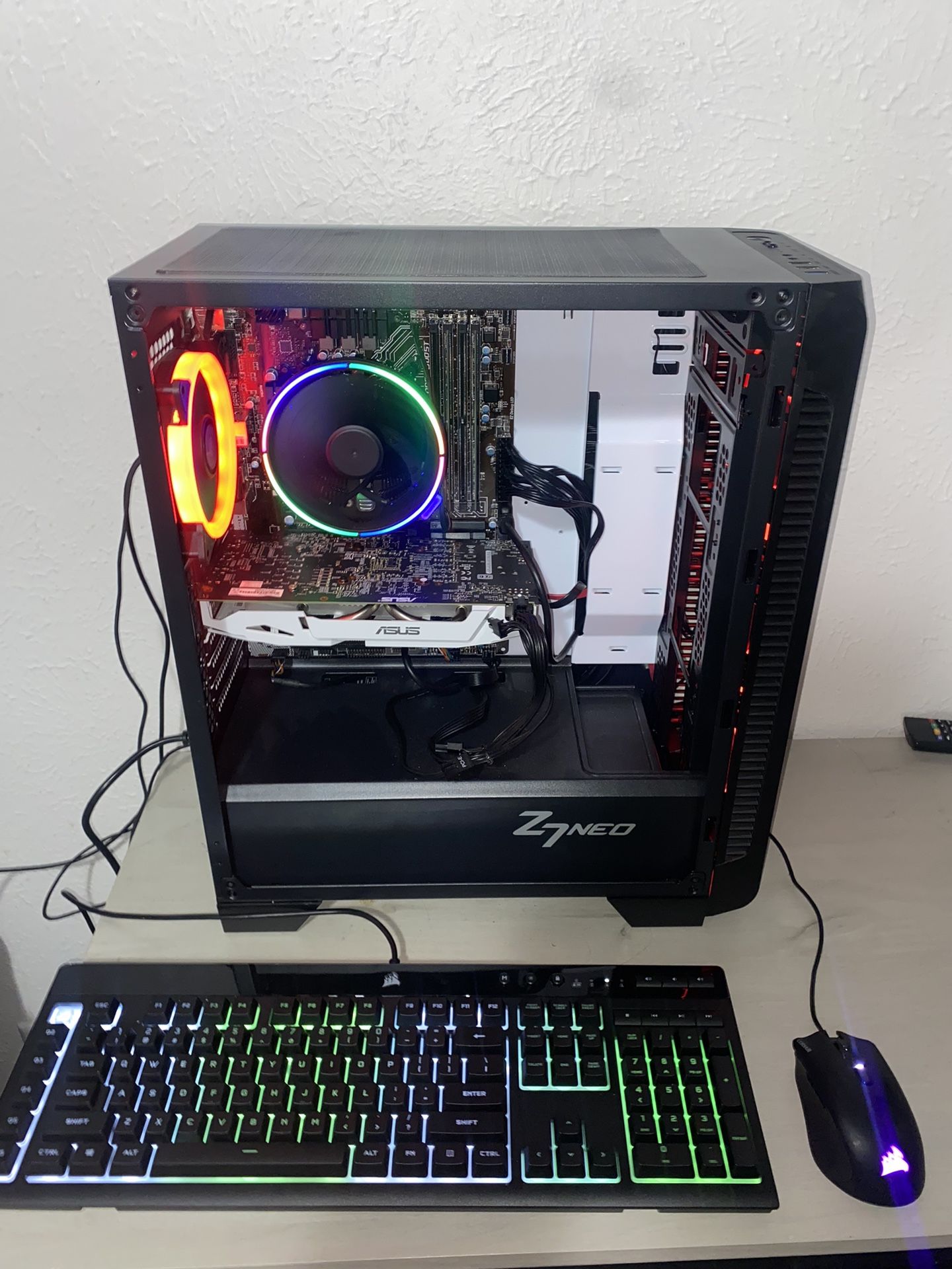 Gaming PC 