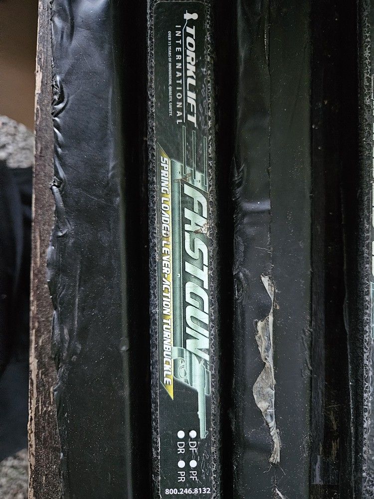 2015 Torklift Fastgun