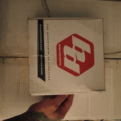 Baja Designs Fog Lights 