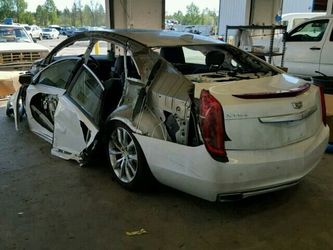 Cadillac