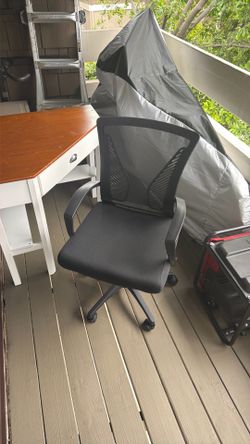 Office chair