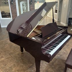 Bergman Piano For Sale 