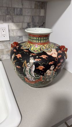 Vase