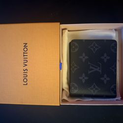 Louis Vuitton Wallet 
