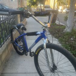 Mafia OW Bomma 29” Maxed out