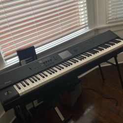 Korg M50 88-keys