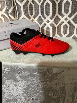 soccer shoes
