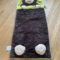 Kids Sleeping Bag