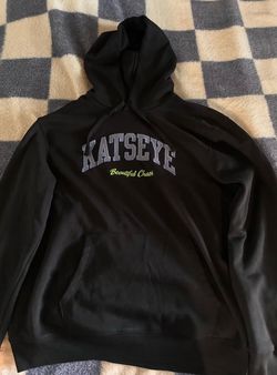 Katseye gap hoodie limited edition