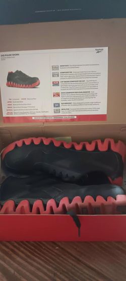 Men work shoes
