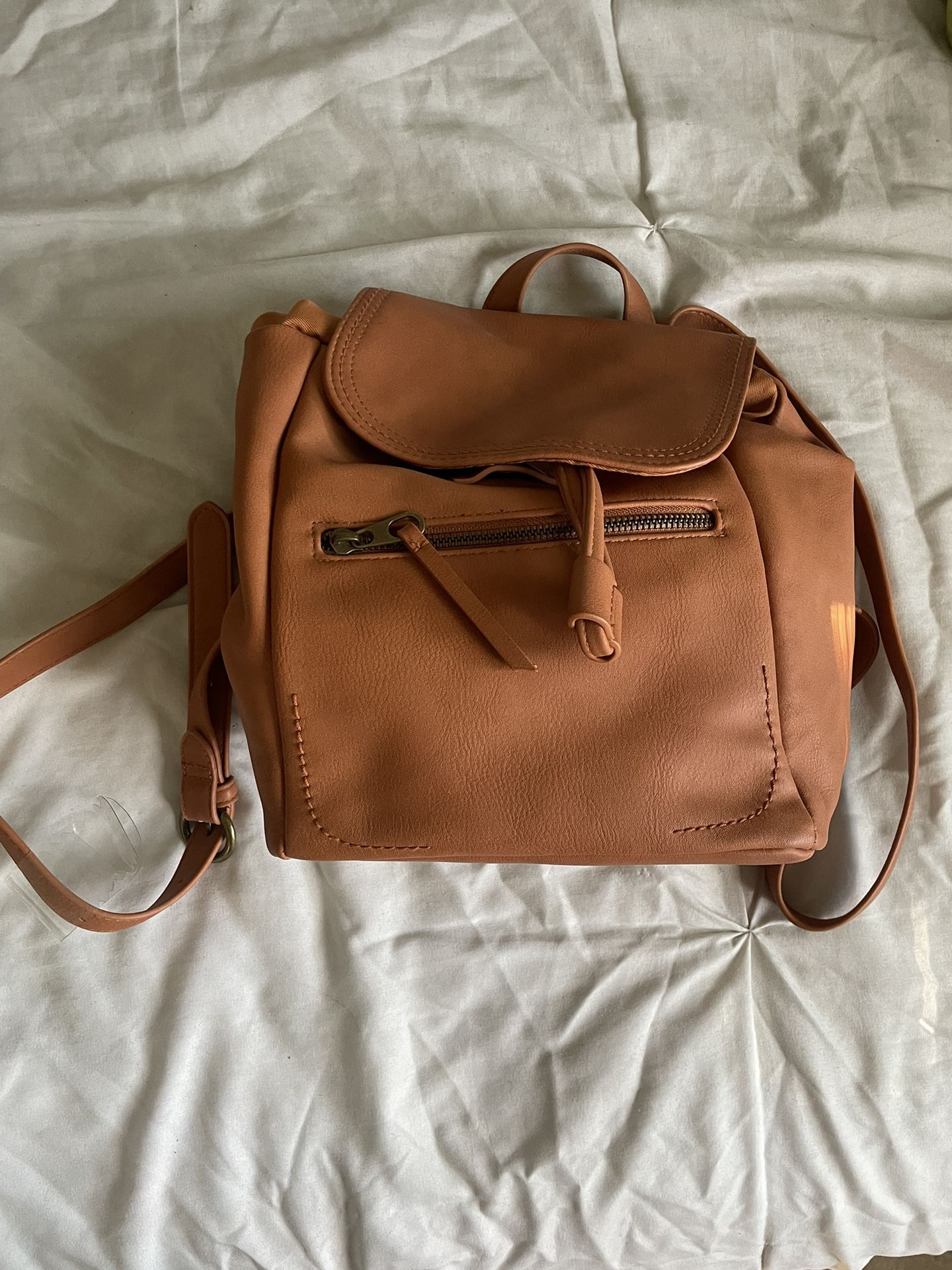 bag/backpack