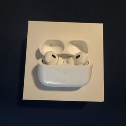 AirPods Pro 2 - Open Box