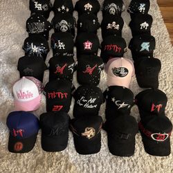 Venta De Gorras Barbas, ThirtyOne, Dandy