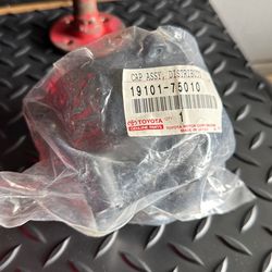 Toyota Tacoma Distributor Cap