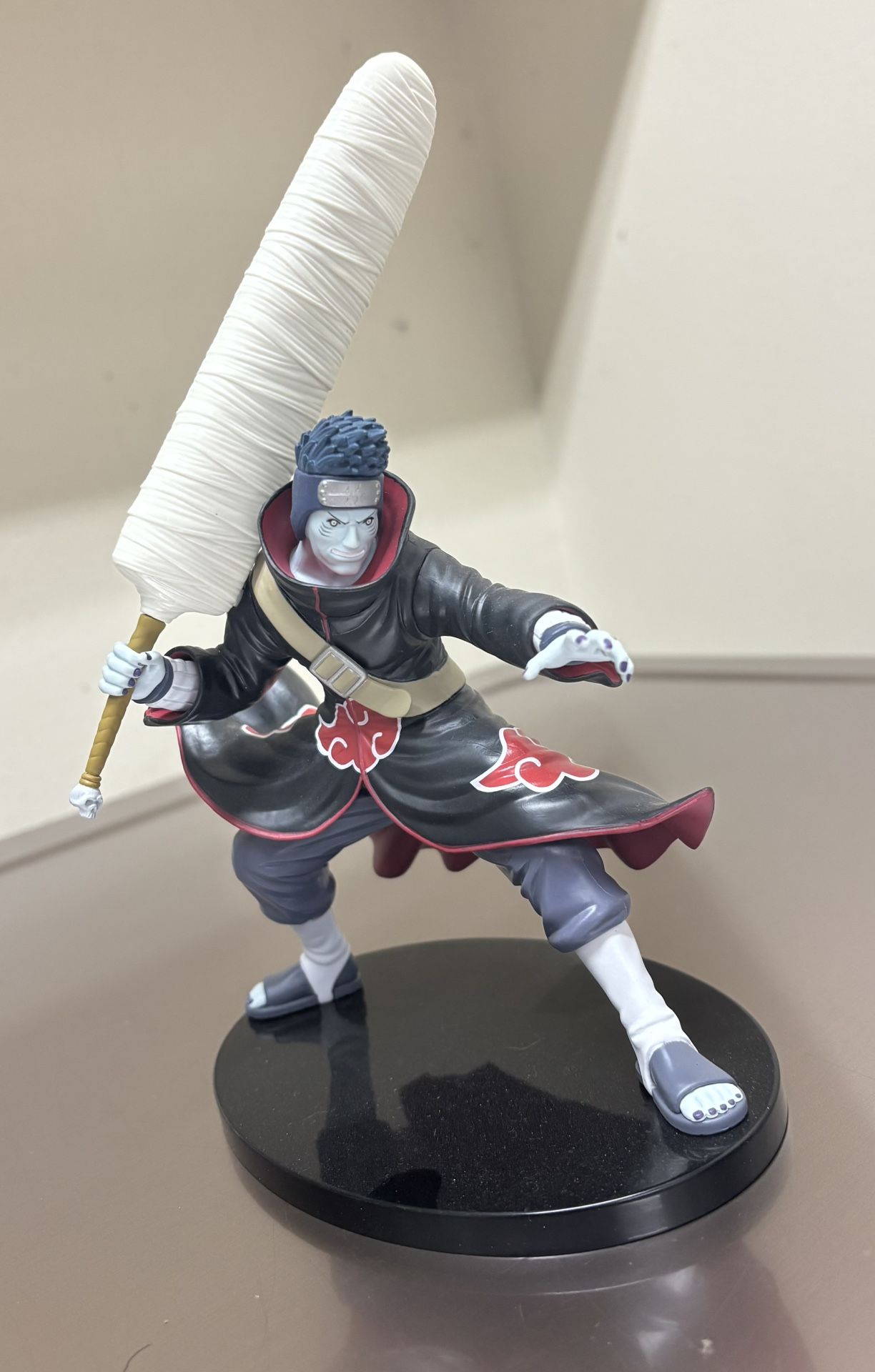 Kisame Figure