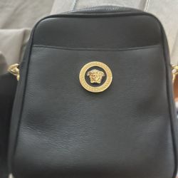 Versace bag 
