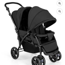 Double Stroller