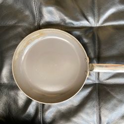 8 Inch Williams-Sonoma Induction Frying Pan