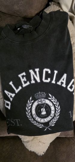 Balenciaga T Shirt