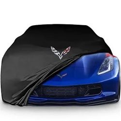 CORVETTE CAR COVER (C7)