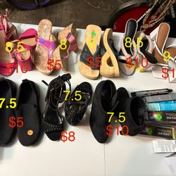 Women Shoes