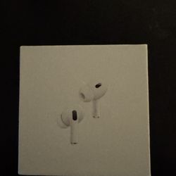 Apple AirPods 2nd  Pros Generation