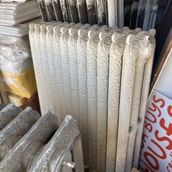 Decorative Antique Radiators