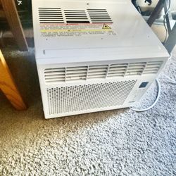 Windows AC Air Conditioner 