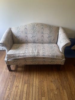 Couch N Love Seat