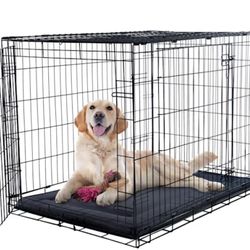 dog cage