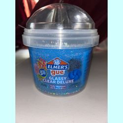 ELMERS SLIME PREMIXED 5 LBS