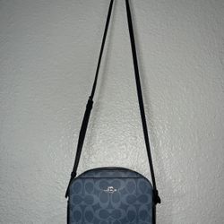 Coach Cross Bag 