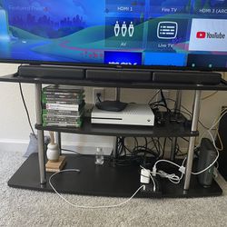 TV Stand For 55 Inch tv