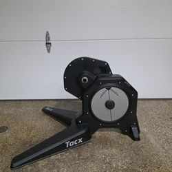 Tacx Flux S Smart Trainer (T2900S)