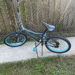 Boy Or Girl Bike 