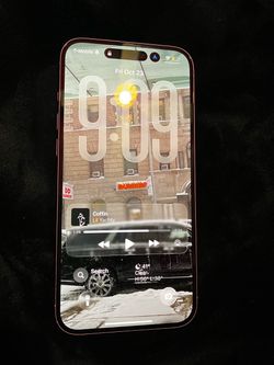 iPhone 16 plus