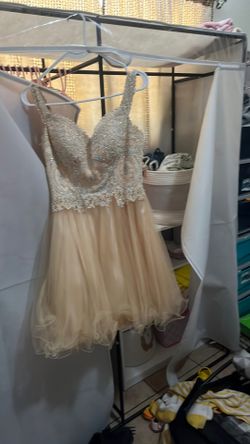 Dama Dress