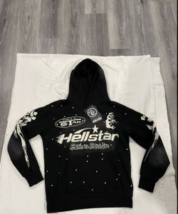 hellstar hoodie