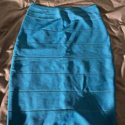 BABE PENCIL SKIRT 