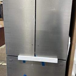 FRIGIDAIRE Brand New 3 Doors 