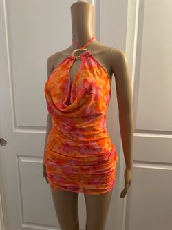 Brand new dress size M