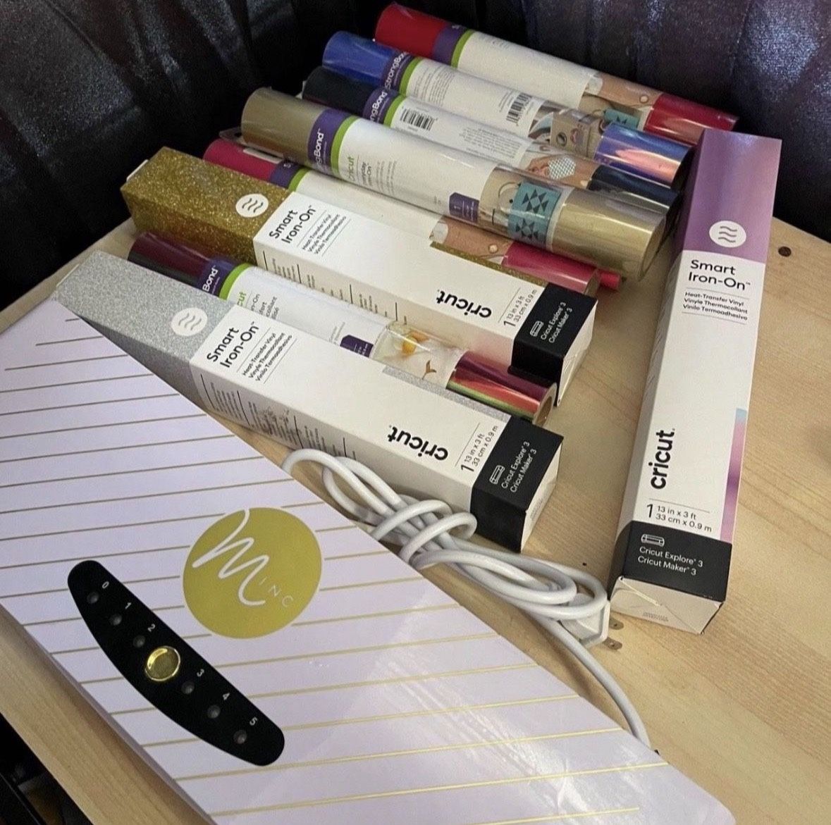 Cricut Supply Lots Of Stuff Prices Below All Offer Welcome