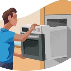 Appliance Installation 