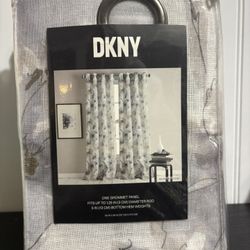 DKNY Curtains 