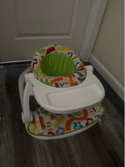 Baby chair