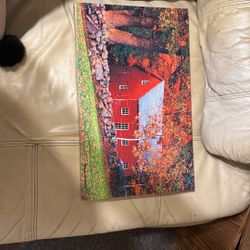 Picture Frames